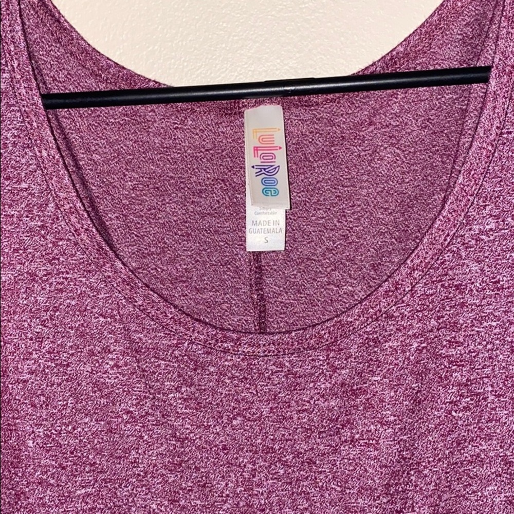 Lularoe Irma tunic